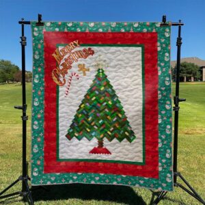 Christmas Quilt Tumql