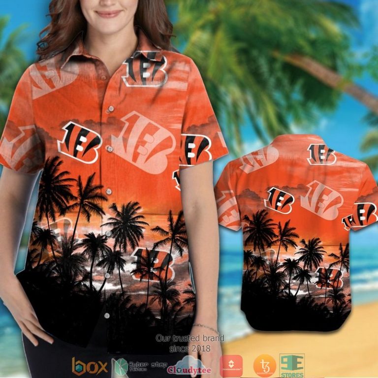 Cincinnati_Bengals_coconut_island_orange_Hawaiian_shirt_short_1_2-768x768-1