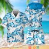 Ciroc Hawaiian Shirt