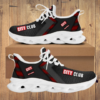 City Club Clunky Max Soul Shoes