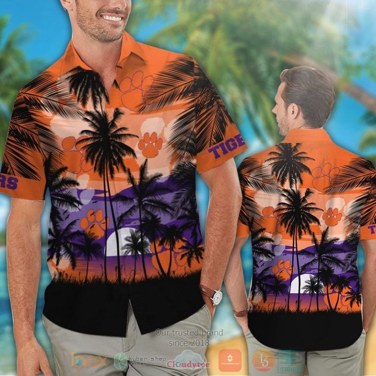 Clemson_Tigers_Tropical_Hawaiian_Shirt_and_shorts_1-768x768-1