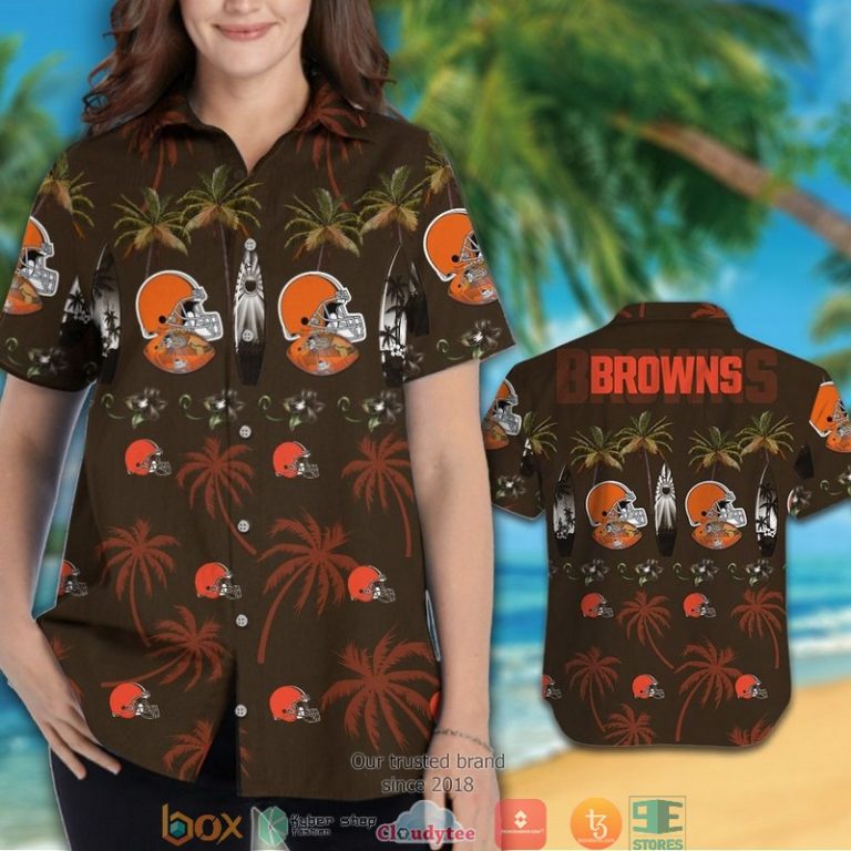 Cleveland_Browns_Coconut_brown_Hawaiian_Shirt_short_1_2-768x768-1