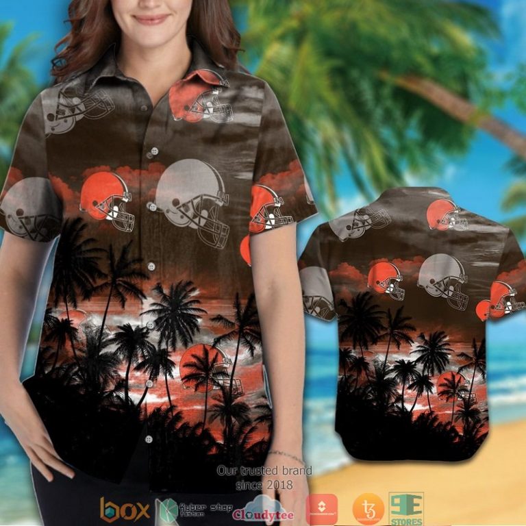 Cleveland_Browns_Coconut_island_Dark_Hawaiian_Shirt_short_1_2-768x768-1