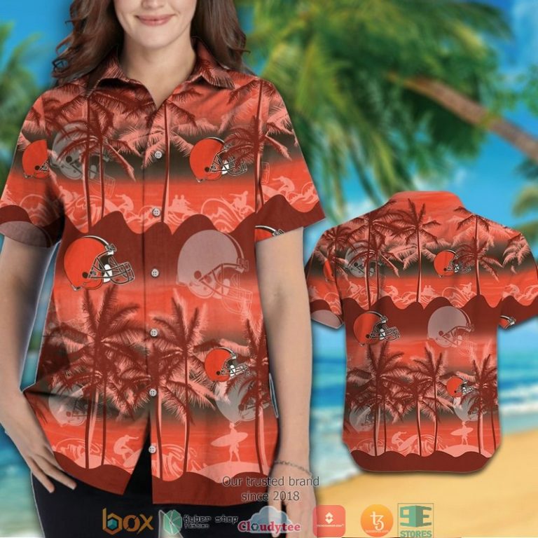 Cleveland_Browns_Coconut_island_Ocean_Orange_Hawaiian_Shirt_short_1_2-768x768-1