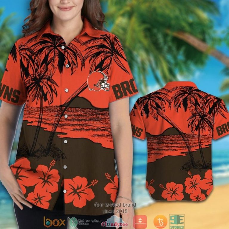 Cleveland_Browns_Coconut_island_Orange_Hawaiian_Shirt_short_1_2-768x768-1
