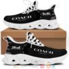 Coach New York Clunky Max Soul Shoes