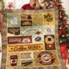 Coffee Quilt Cinsk