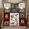 Coffee Quilt Cintn
