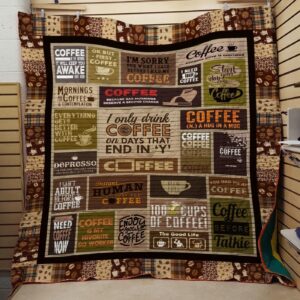 Coffee Quilt Cipjs