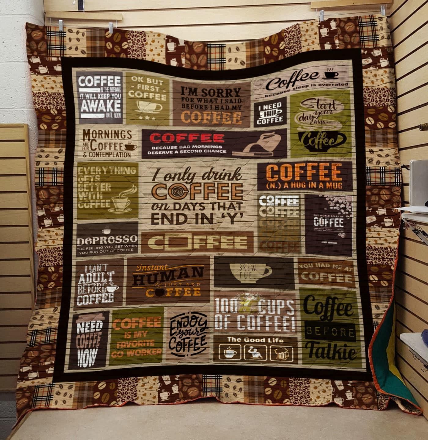 Coffee Quilt Cipjs Coffee Quilt Cipjs