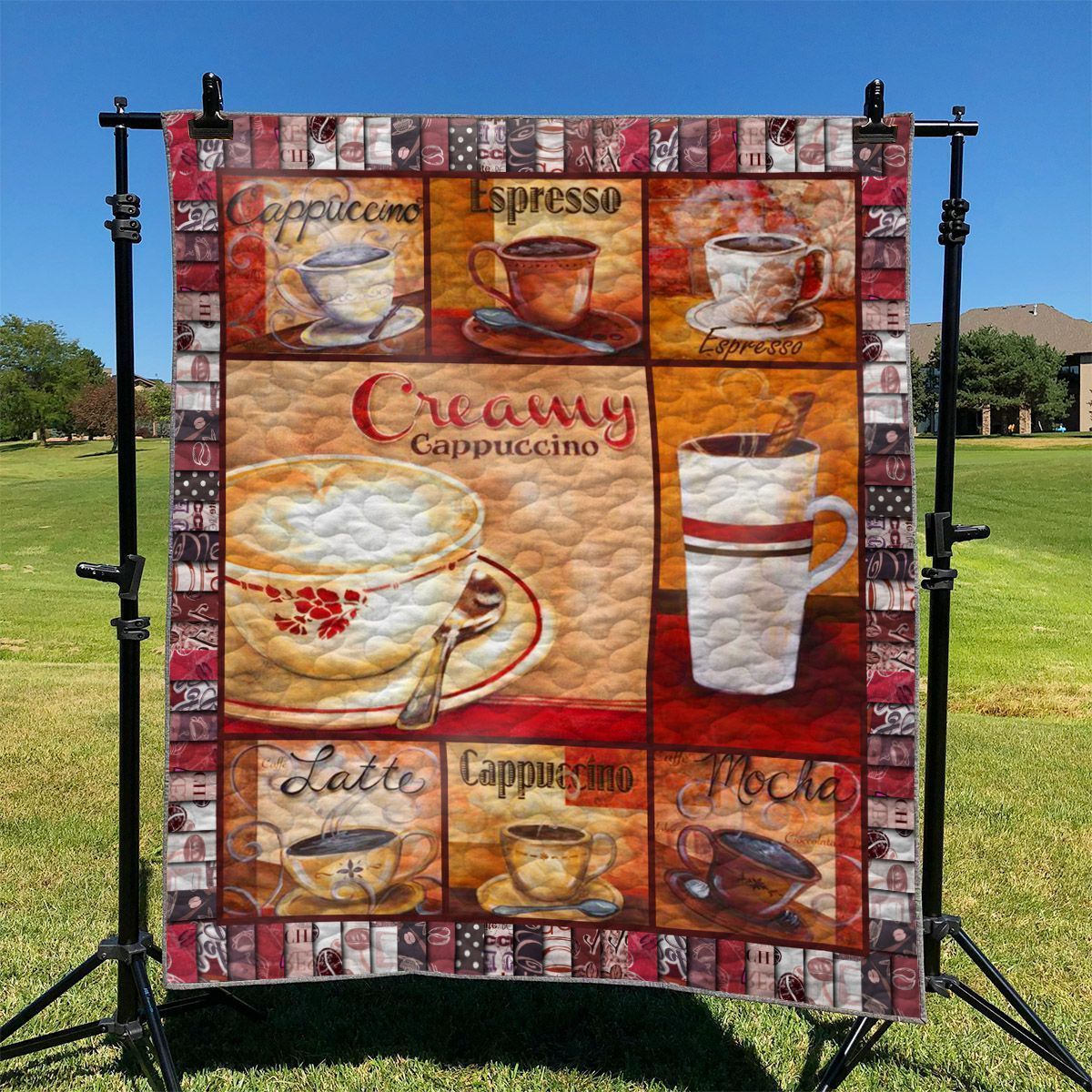 Coffee Quilt Cuqef Coffee Quilt Cuqef
