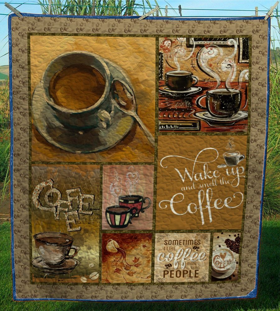 Coffee Quilt Tuaox Coffee Quilt Tuaox