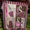 Coffee Quilt Tulpl