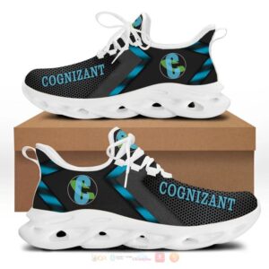 Cognizant Clunky Max Soul Shoes