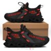 Coles Express Clunky Max Soul Shoes