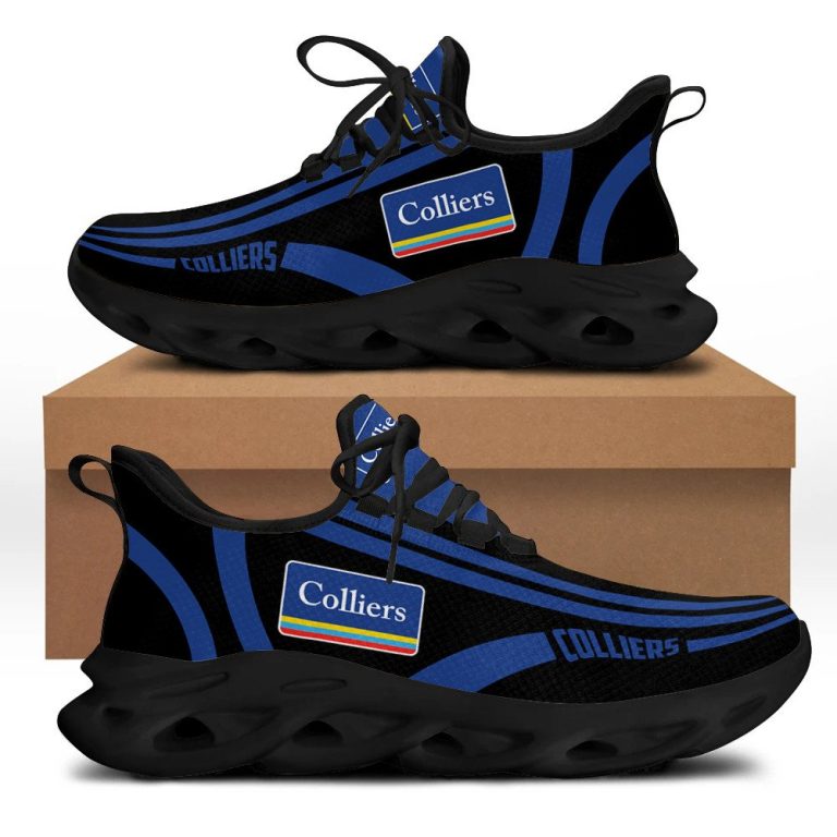 Colliers-Company-Clunky-Max-Soul-Shoes-1