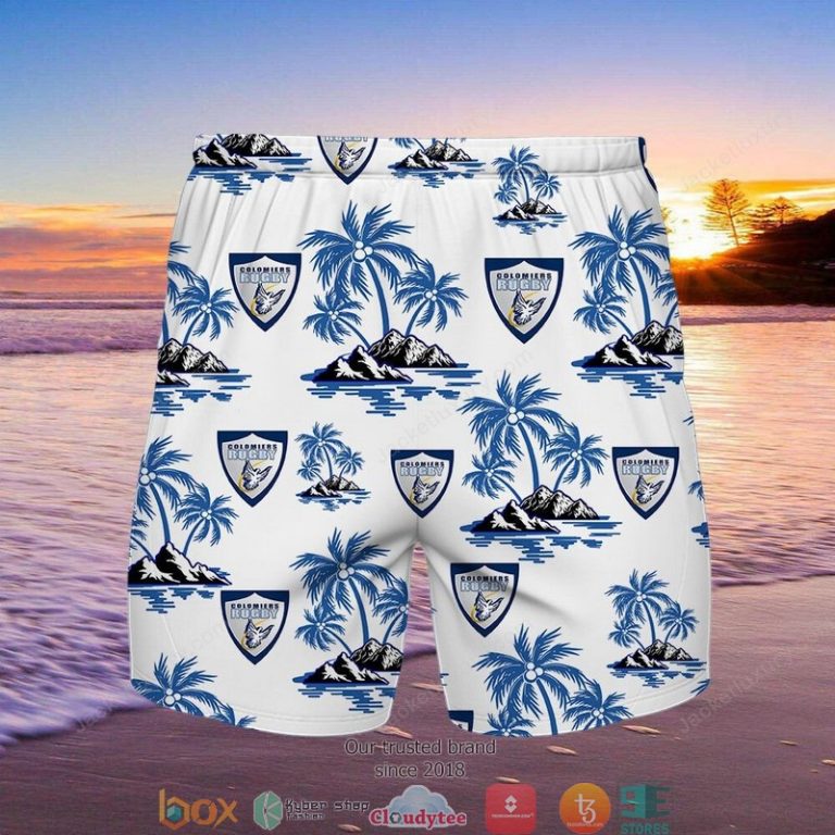 Beach Short Beach Short