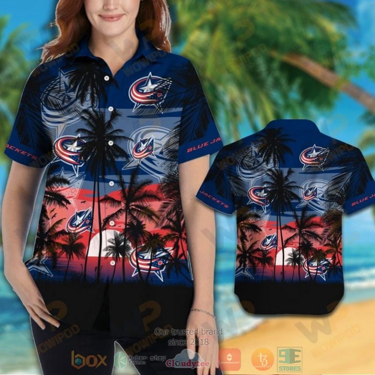 Columbus_Blue_Jackets_Hawaiian_Shirt_and_shorts_1_2-768x768-1