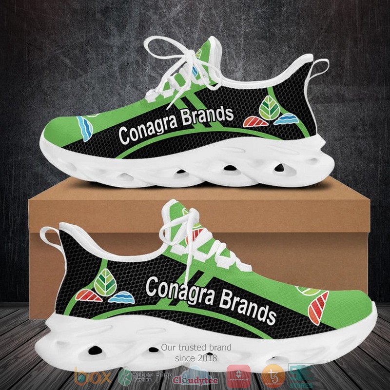 Conagra Brands Max Soul Shoes Conagra Brands Max Soul Shoes