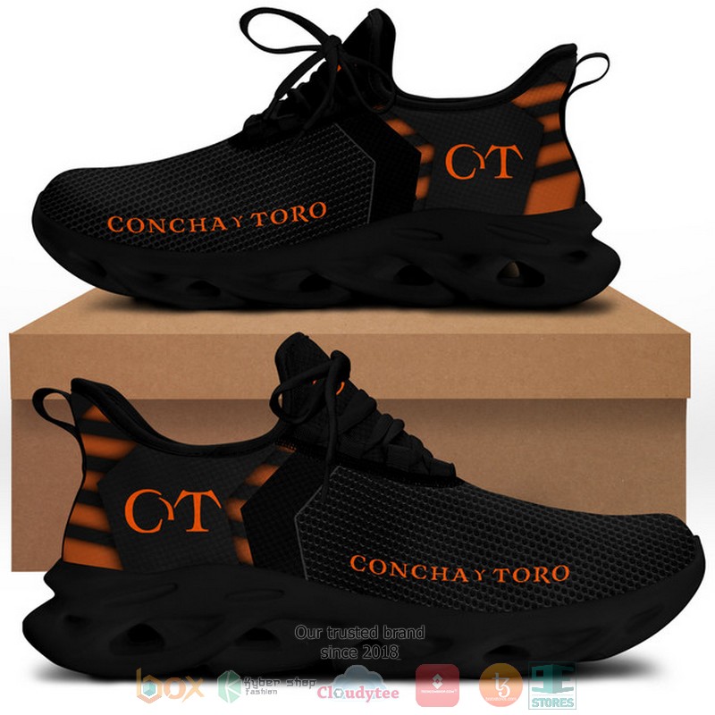 Concha Y Toro Clunky Max Soul Shoes Concha Y Toro Clunky Max Soul Shoes
