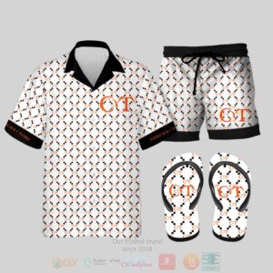 Concha Y Toro Hawaiian Shirt