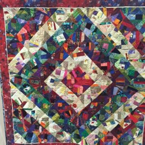 Confetti Quilt Cufrt