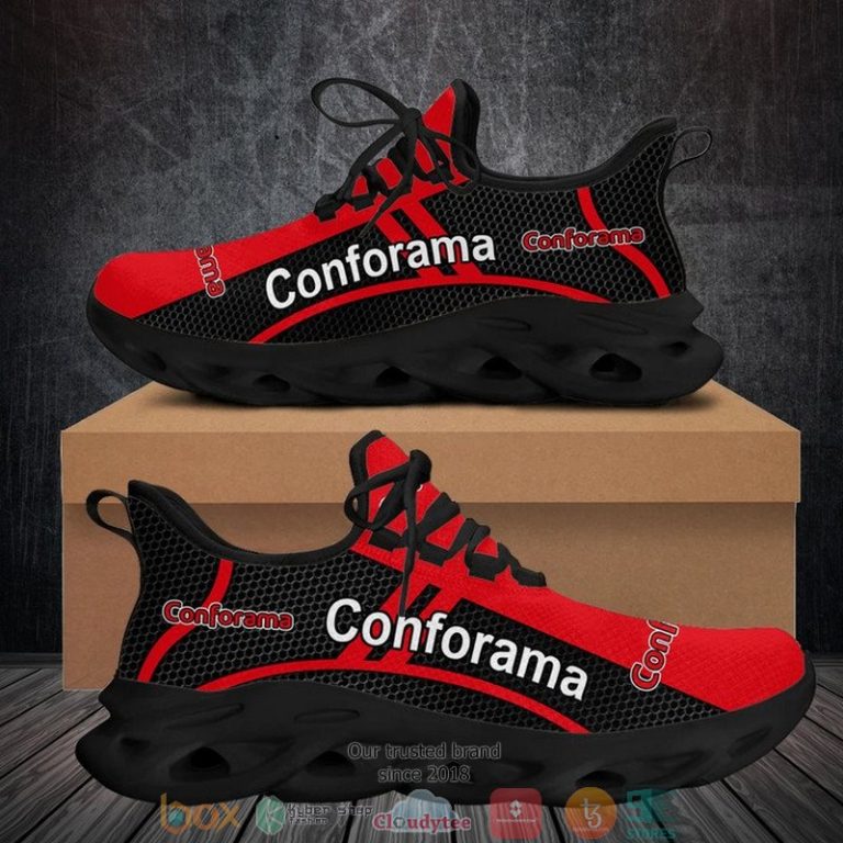 Conforama-Max-Soul-Shoes-1