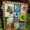 Congo Quilt Cupqg