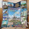 Connecticut Quilt
