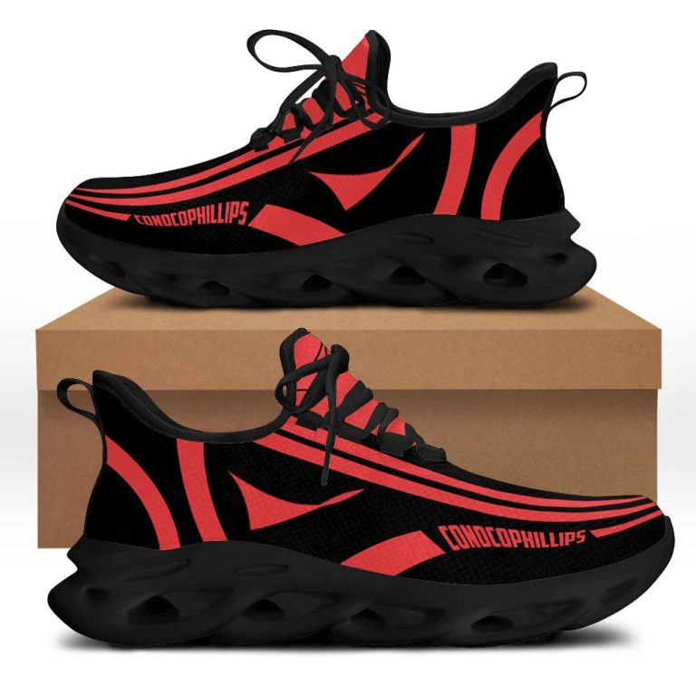 Conocophillips-Company-Clunky-Max-Soul-Shoes-1