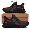 Cook Out Clunky Max Soul Shoes