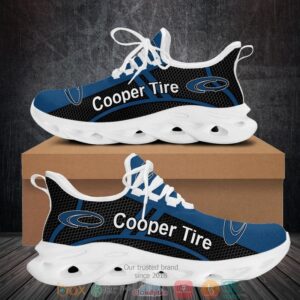 Cooper Tire Max Soul Shoes