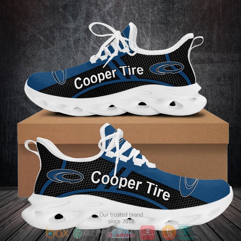 Cooper Tire Max Soul Shoes Cooper Tire Max Soul Shoes