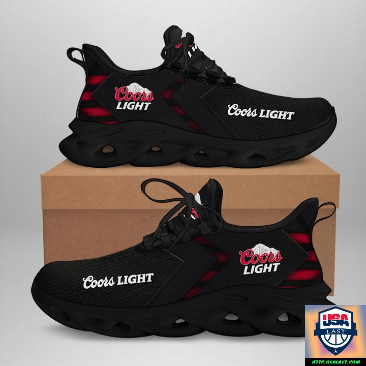 Coors-Light-Trending-Max-Soul-Shoes-1