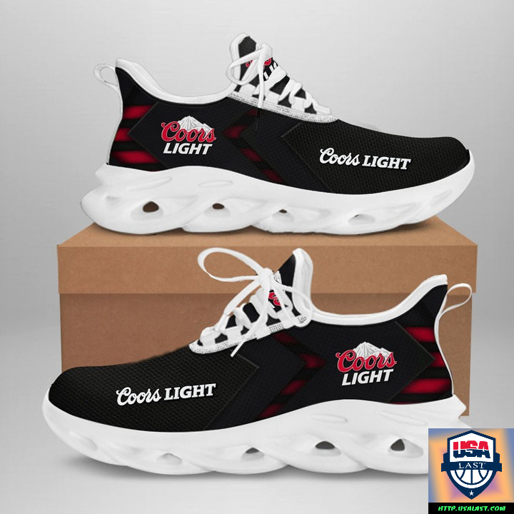 Coors-Light-Trending-Max-Soul-Shoes-2