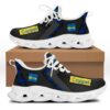 Coppel Clunky Max Soul Shoes
