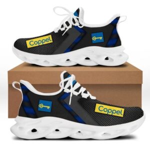 Coppel Clunky Max Soul Shoes