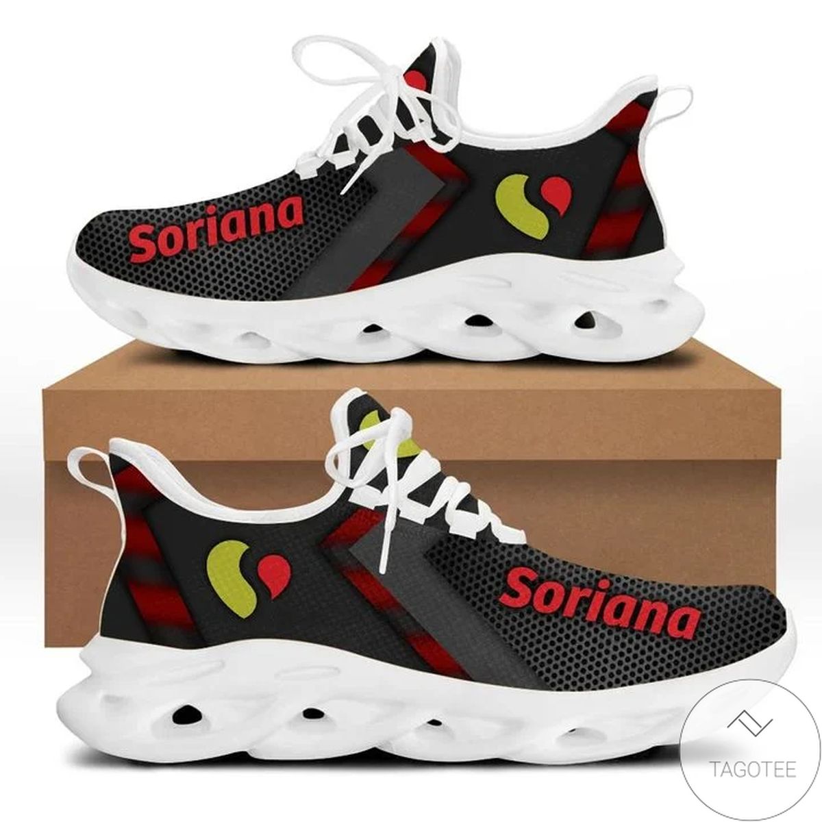 Coppel Max Soul Shoes Coppel Max Soul Shoes