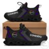 Covestro Max Soul Shoes