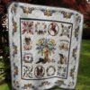 Cowboy Quilt Ciigc