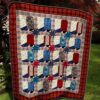 Cowboy Quilt Ciqqx