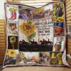 Cowgirl Quilt Cipey