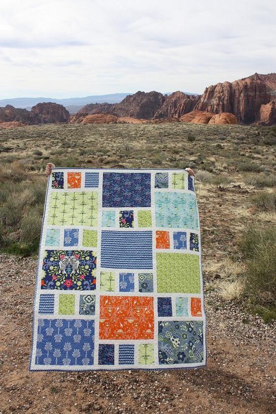 Craftsman Quilt Curnu Craftsman Quilt Curnu