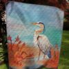 Crane Quilt Cidpm