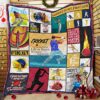 Cricket Quilt