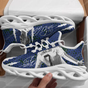 Cristiano Ronaldo Cr7 Signature Max Soul Shoes
