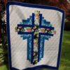 Cross Quilt Cinyt