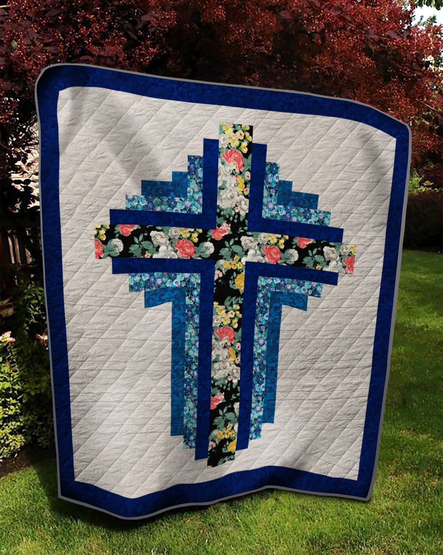 Cross Quilt Cinyt Cross Quilt Cinyt