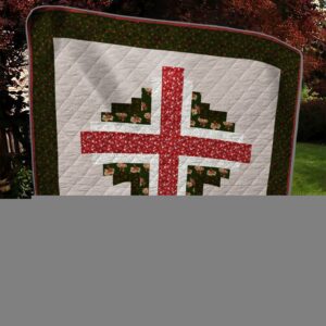 Cross Quilt Cirjv