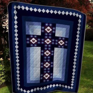 Cross Quilt Cucfi